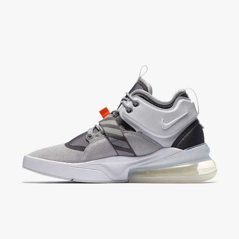 All grey sale air force 270